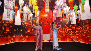 Du Lịch Thái Lan Hè 2025