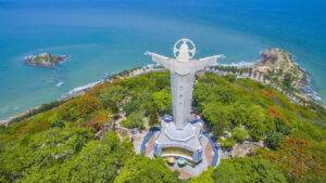 Tour Hành Hương  Vũng Tàu 2 Ngày 1 Đêm