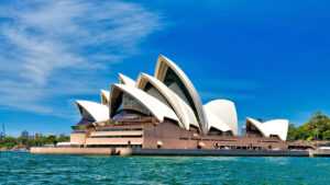 Tour Du Lịch Úc 2025 khám phá Sydney - Melbourne