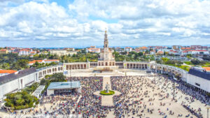 Tour Hành Hương Công Giáo Pháp - Tây Ban Nha - Bồ Đào Nha - Ý