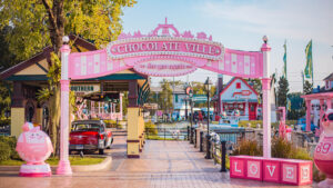 Du lịch Thái Lan Xứ Sở Chùa Vàng 2025