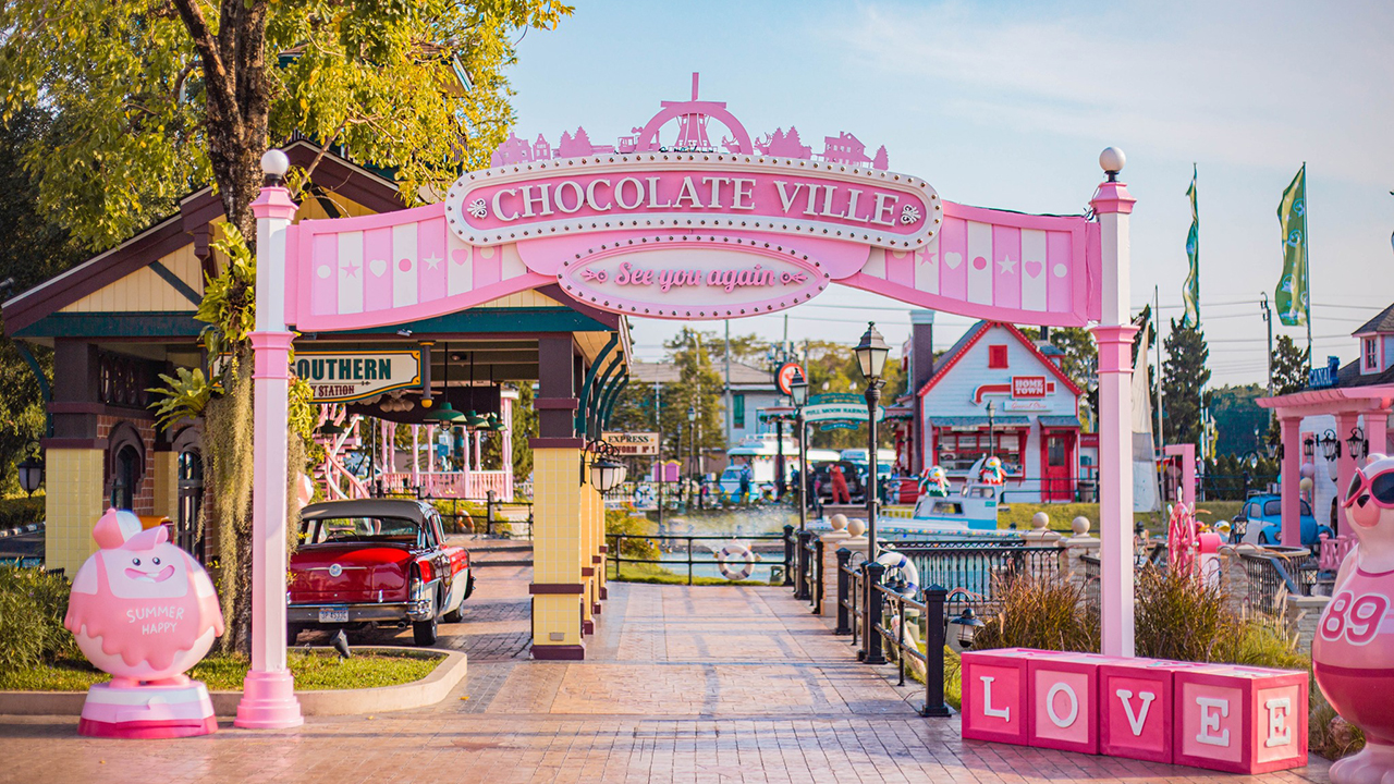 Du lịch Thái Lan Xứ Sở Chùa Vàng 2025