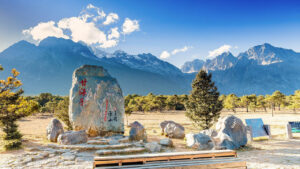 Tour Trung Quốc: Lệ Giang - Shangrila (No Shopping)