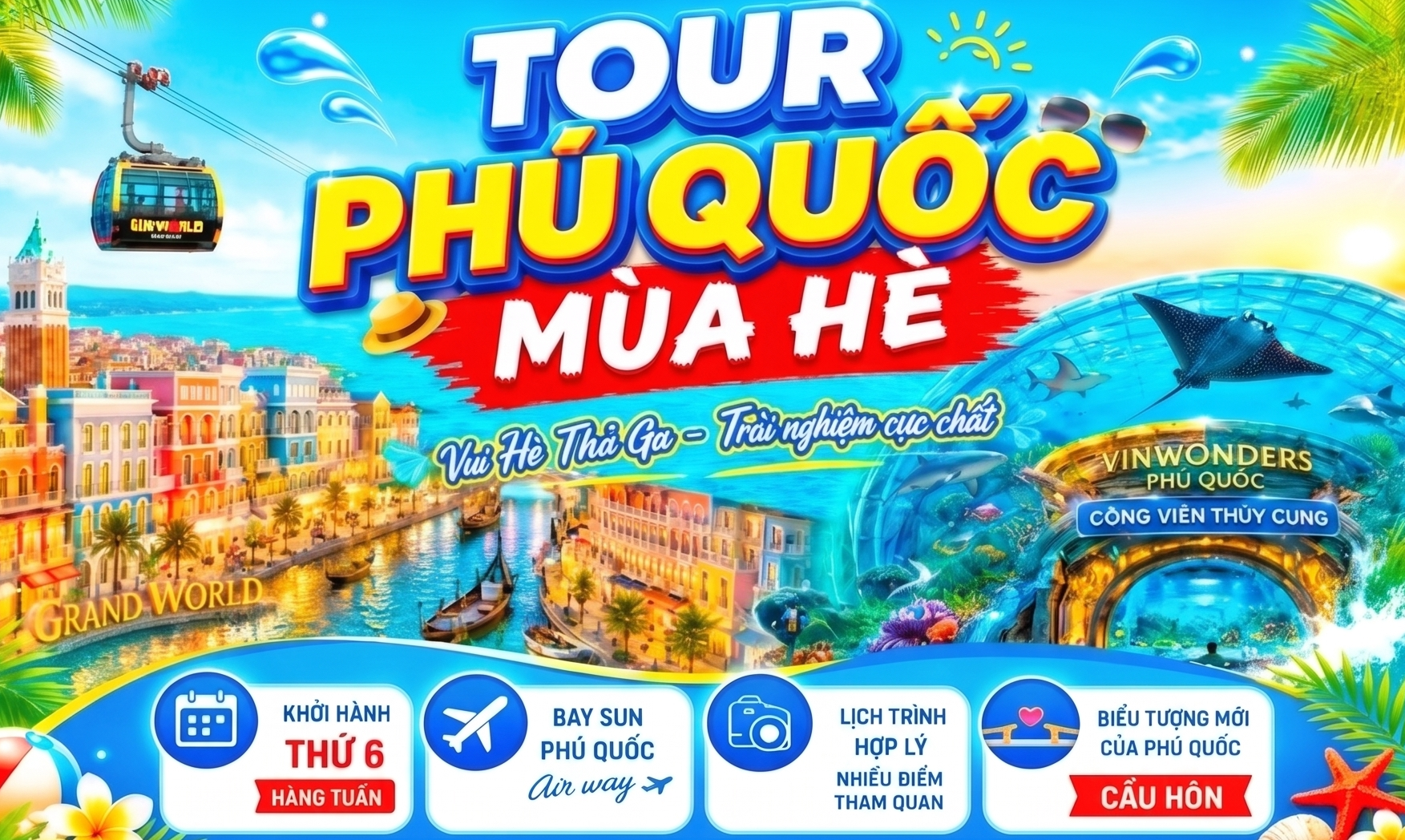 DU LỊCH PHÚ QUỐC