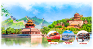 DU LỊCH TRUNG QUỐC: BẮC KINH