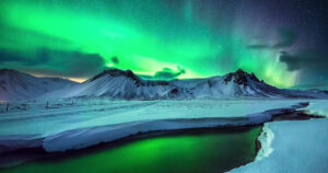 CHƯƠNG TRÌNH ĐẶC BIỆT ICELAND: SĂN BẮC CỰC QUANG – KHÁM PHÁ XỨ SỞ BĂNG & LỬA
