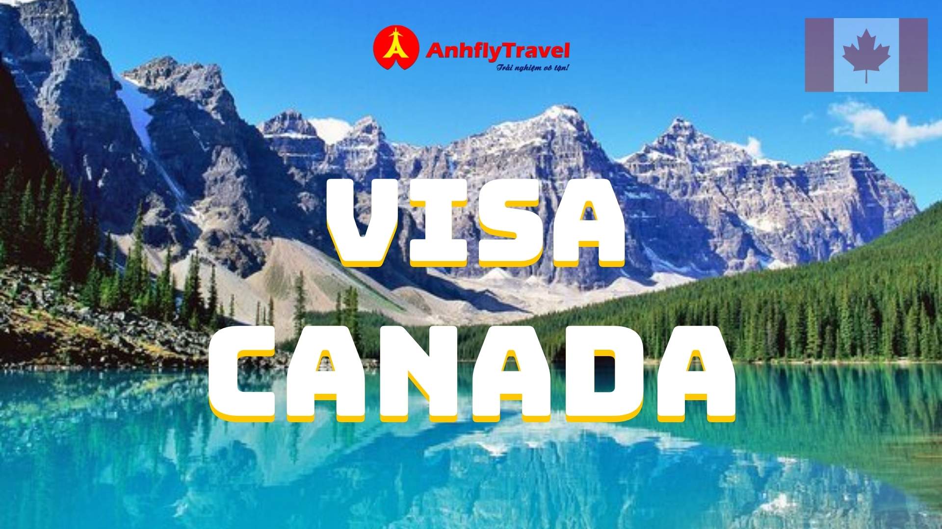 Visa Canada