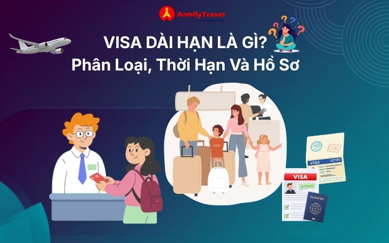 Visa dài hạn