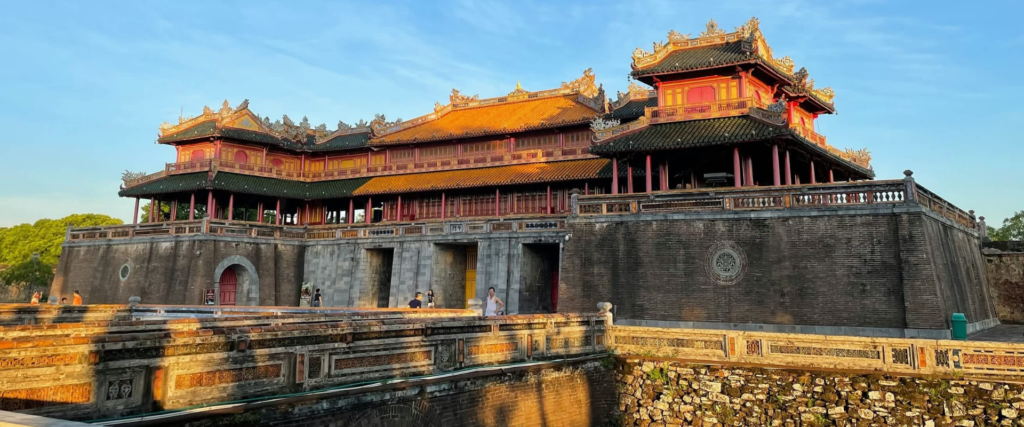 Cố đô Huế