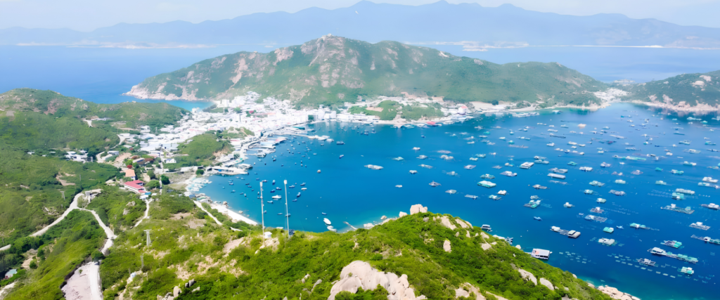 Bình Ba, Nha Trang