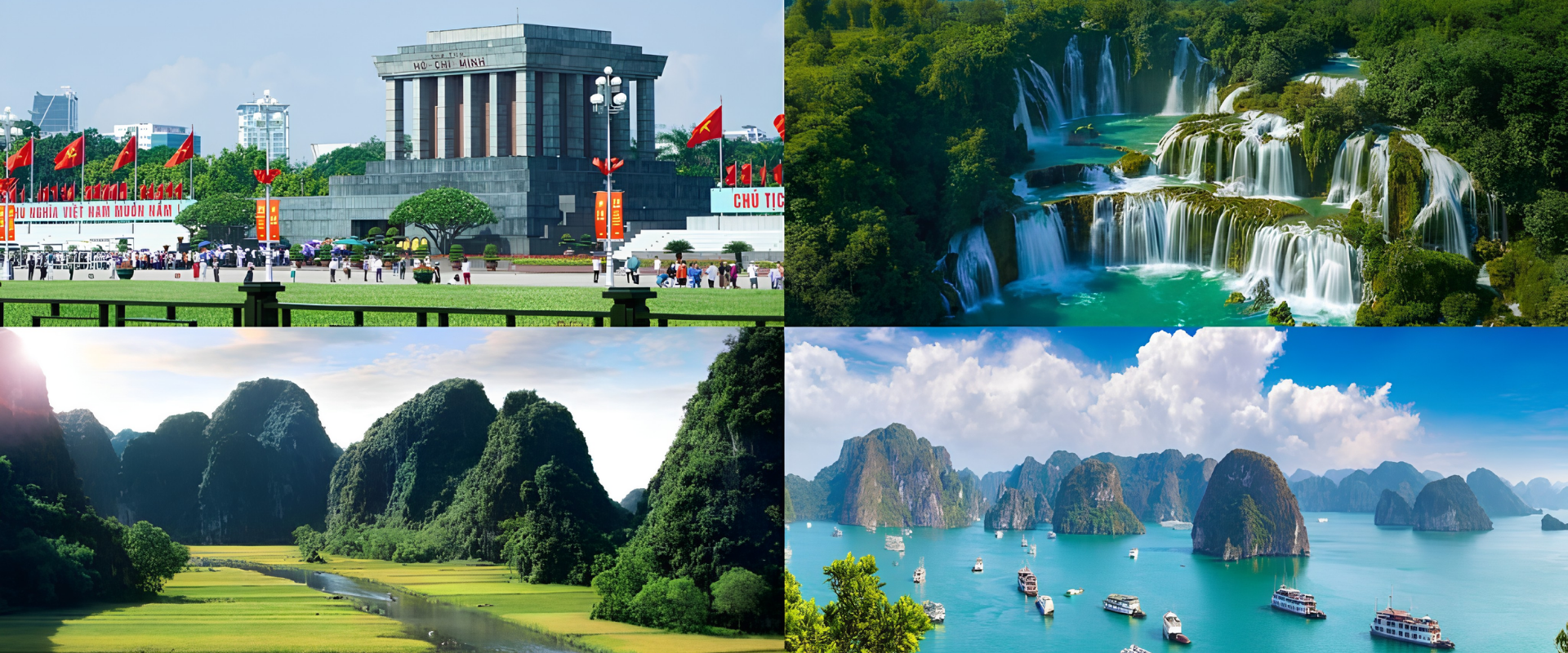 Du lịch trong nước