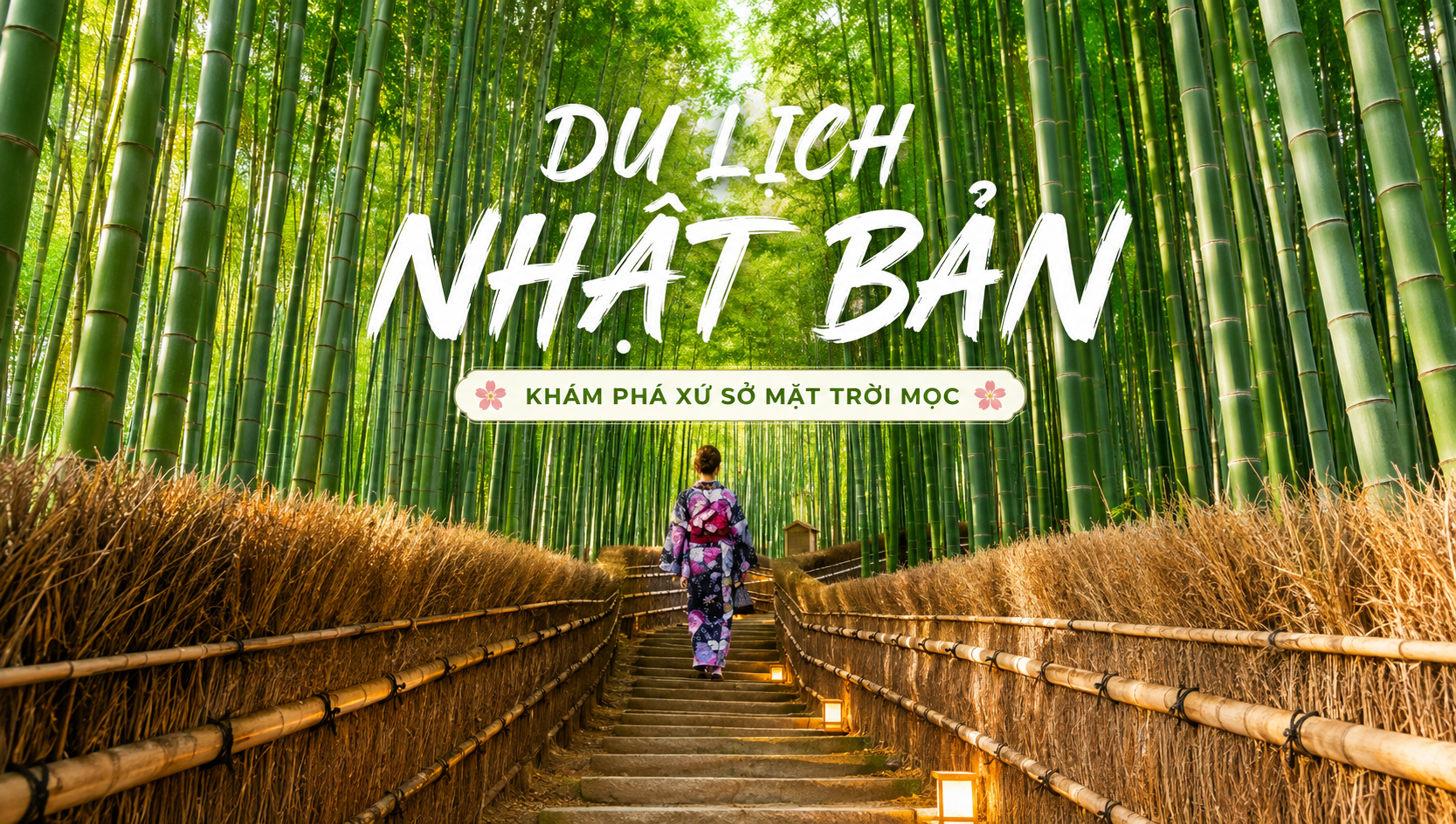 Tour du lịch Nhật Bản