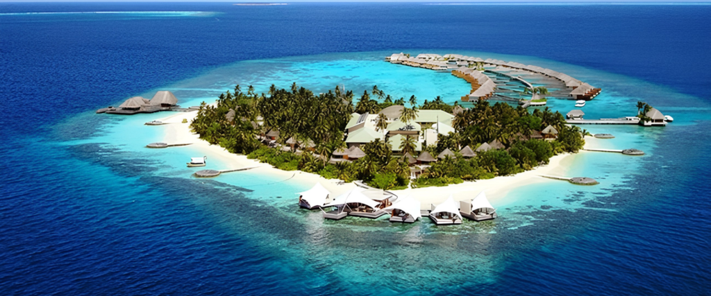 Quốc đảo Maldives