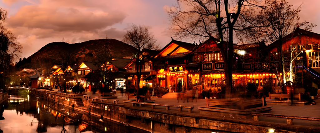 Thành cổ Lệ Giang