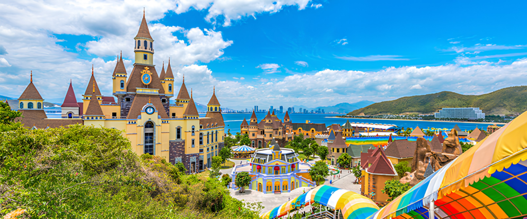 Vinpearl Nha Trang