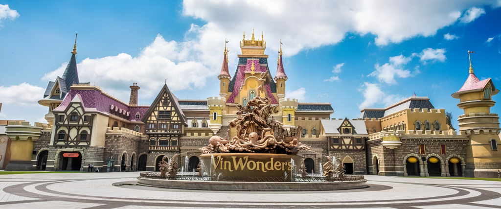 VinWonders Phú Quốc 