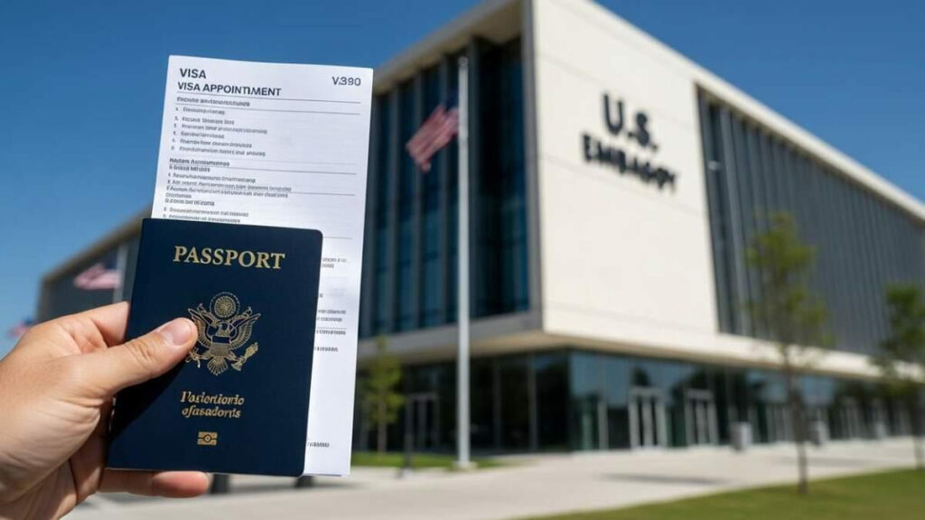 Hình ảnh Visa
