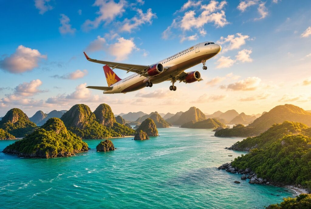 Hãy cùng Anhfly Travel sử dụng dịch vụ bay trước trả sau