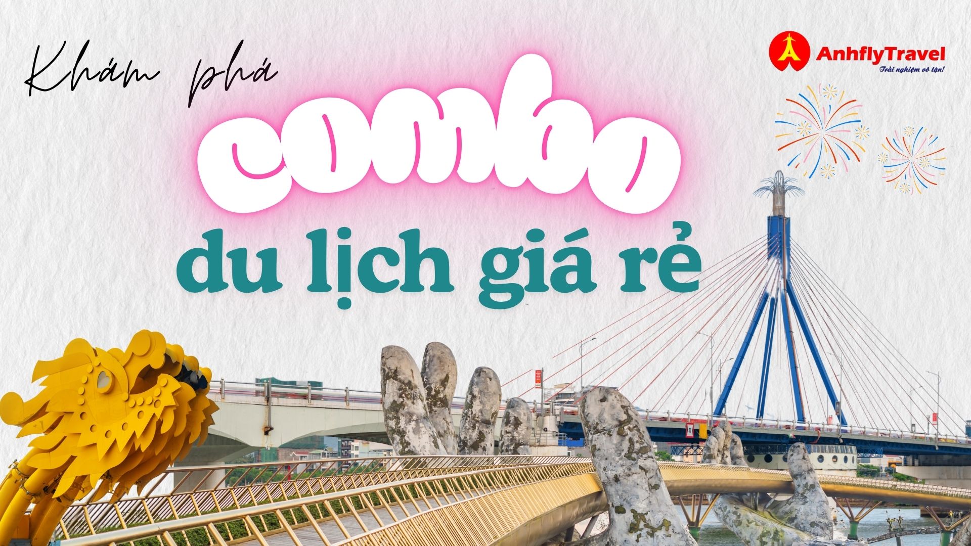 Combo du lịch giá rẻ