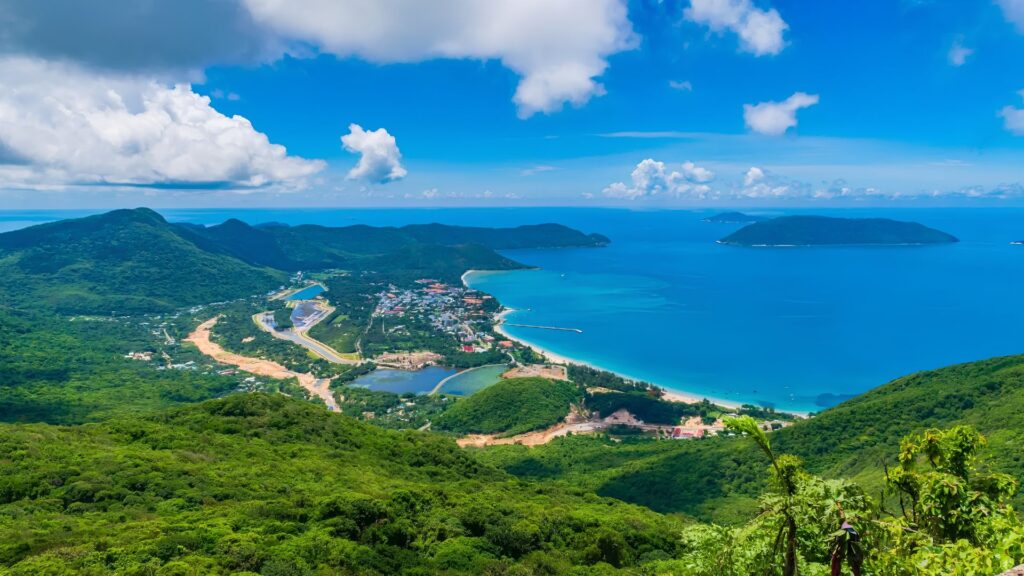 Du lịch Côn Đảo