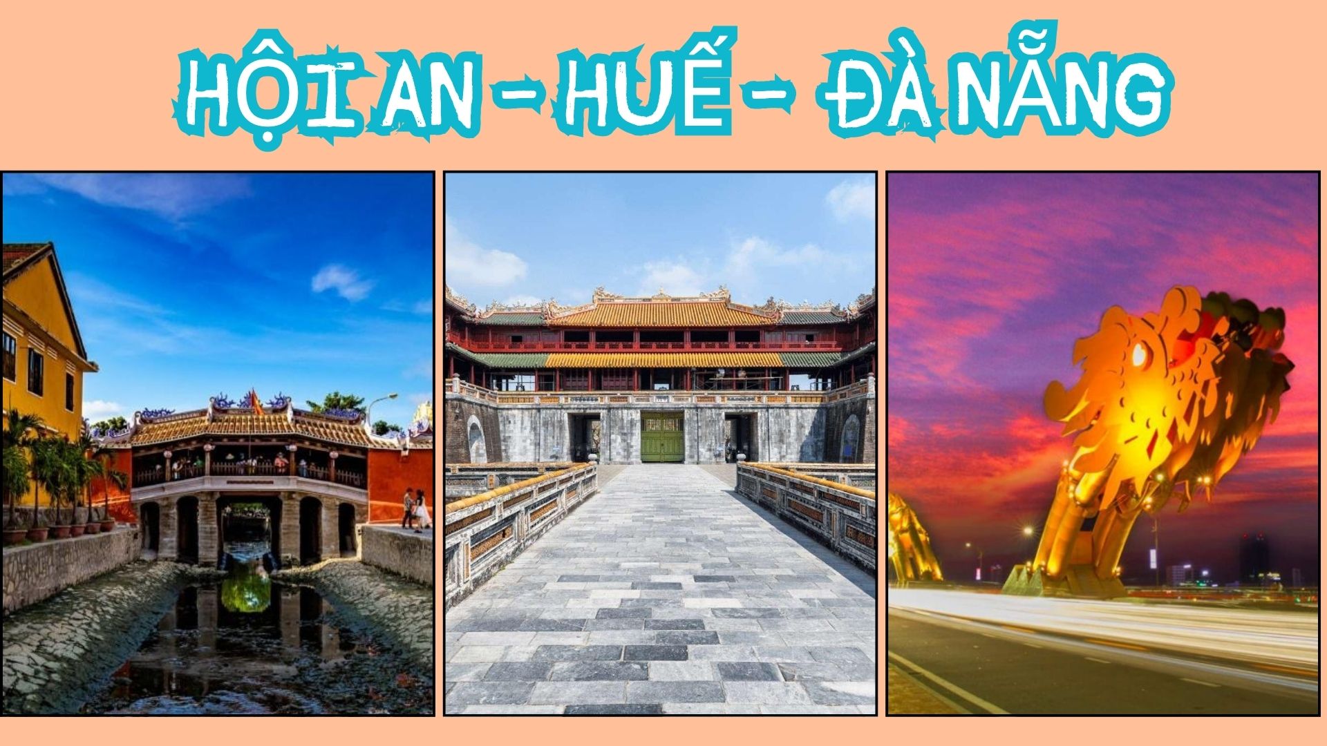 Tour du lịch khởi hành từ TP HCM