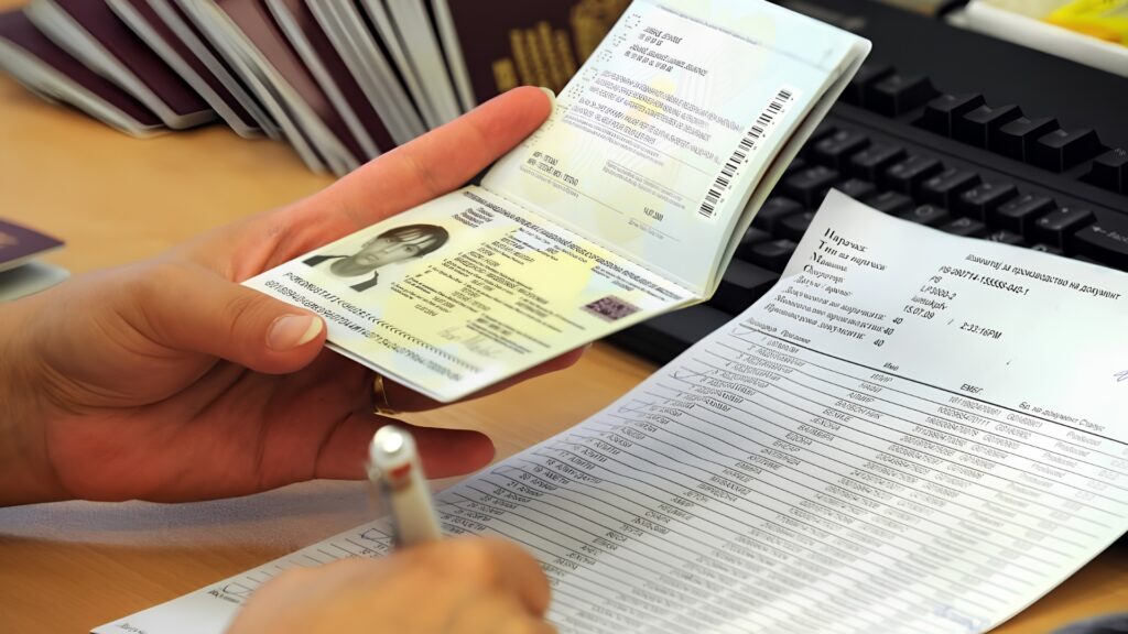 Làm visa chuẩn bị hành trình khám phá châu Âu