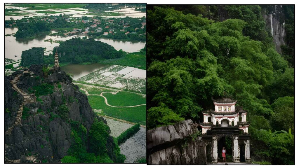 Ninh Bình nên thơ