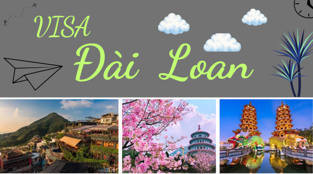 Visa Đài Loan
