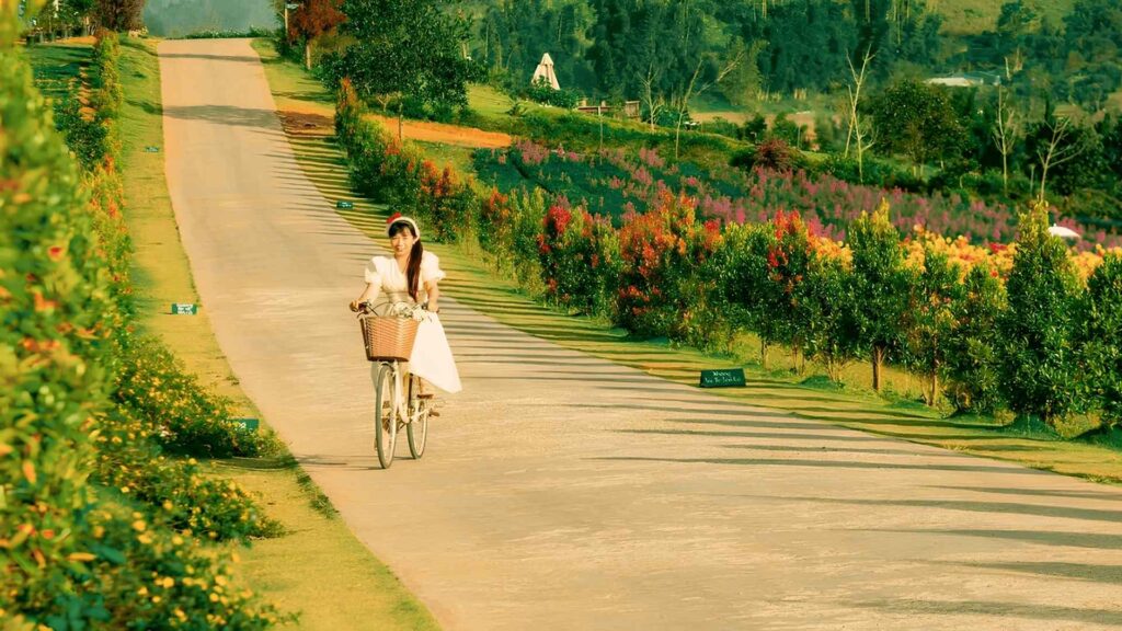 The Florest – Đà Lạt