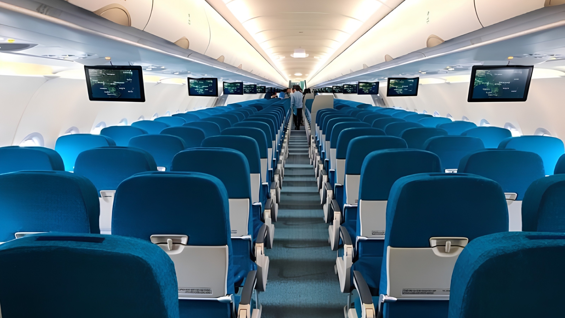 Hãng vé siêu tiết kiệm Vietnam Airlines