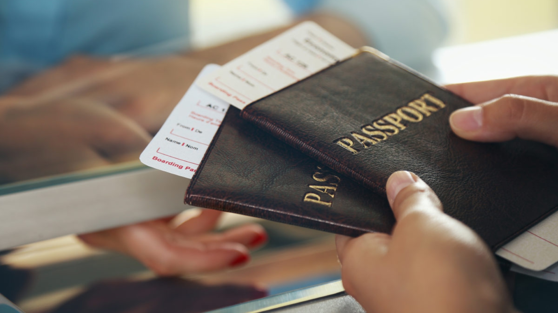 làm visa du lịch