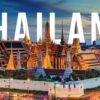 CHƯƠNG TRÌNH THAM QUAN THÁI LAN