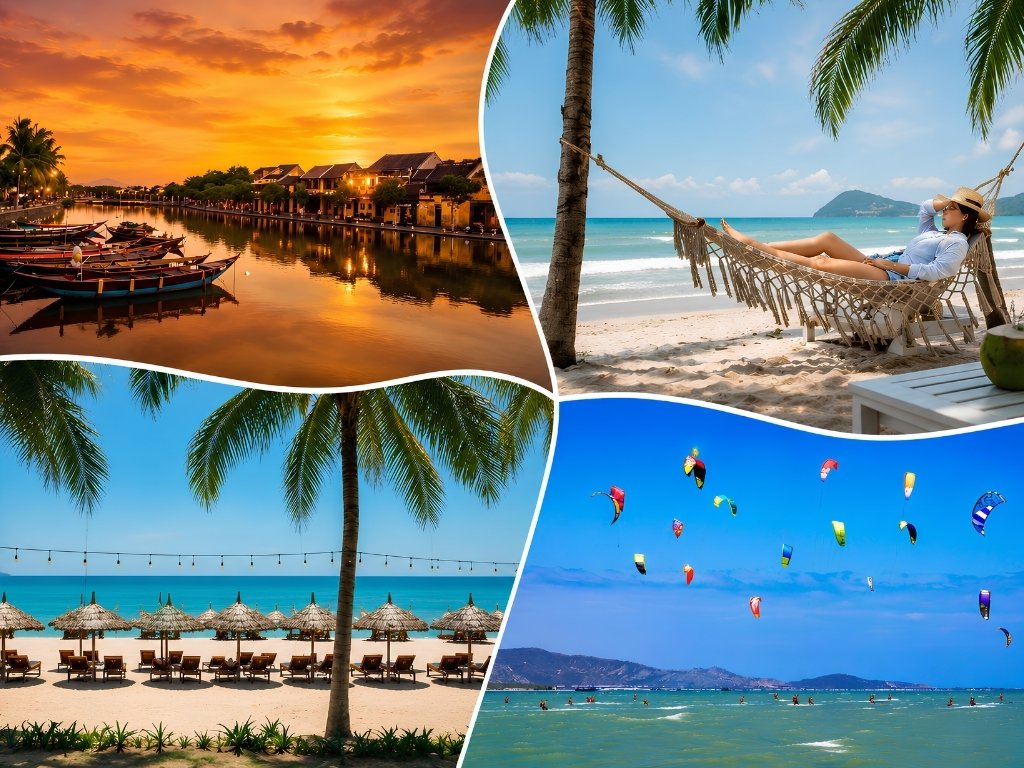 tour du lịch 3 ngày 2 đêm