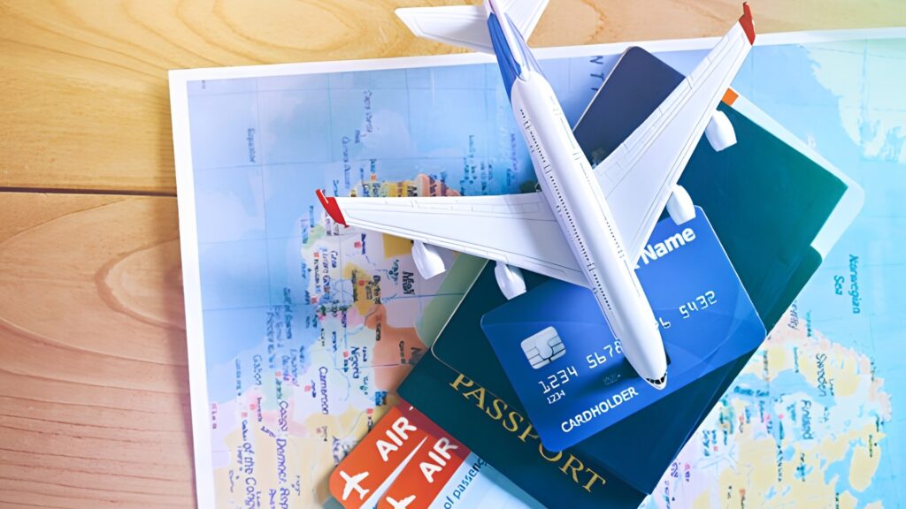 Vé máy bay một chiều giá rẻ
