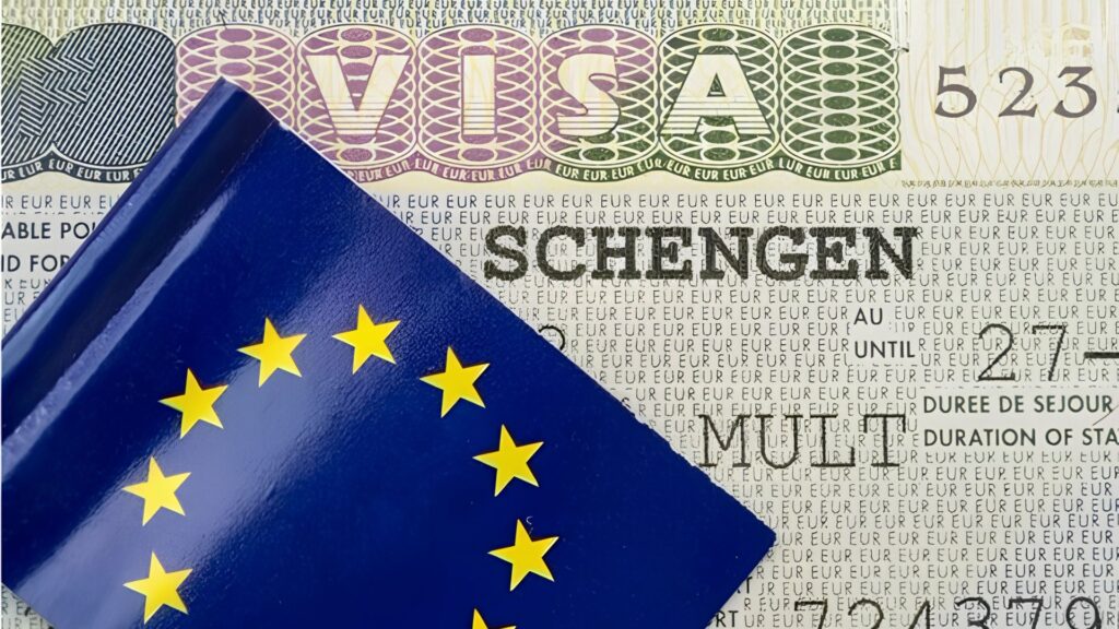 Visa Schengen cho phép du khách thực hiện các chuyến đi ngắn hạn trong khu vực Schengen theo điều kiện được cấp.
