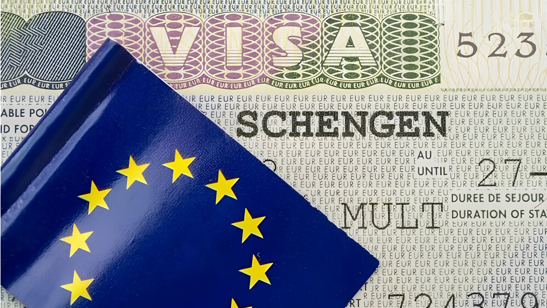 Visa Schengen cho phép du khách thực hiện các chuyến đi ngắn hạn trong khu vực Schengen theo điều kiện được cấp.