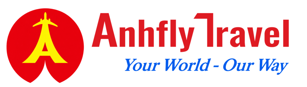 AnhflyTravel – Chuyên Tour Du Lịch Trong & Ngoài Nước