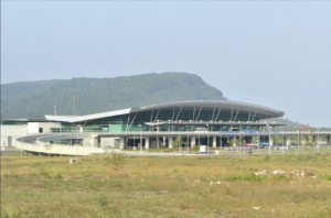 Vé máy bay đi Phú Quốc