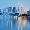 CHƯƠNG TRÌNH THAM QUAN DU LỊCH MALAYSIA - SINGAPORE
