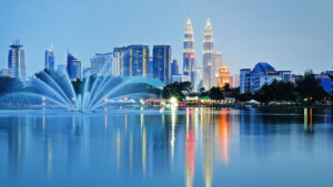 CHƯƠNG TRÌNH THAM QUAN DU LỊCH MALAYSIA - SINGAPORE