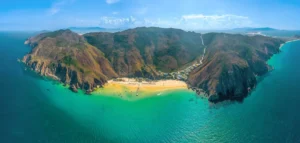 Bãi biển Kỳ Co