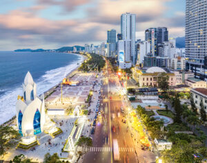 tour Nha Trang 3 ngày 2 đêm