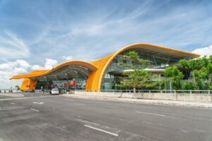 Vé máy bay đi Đà Lạt